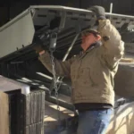 Dock Leveler Problems