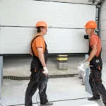Industrial Door Maintenance And Repair: Why Do It