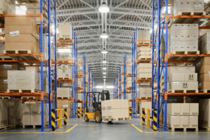 Logistics
