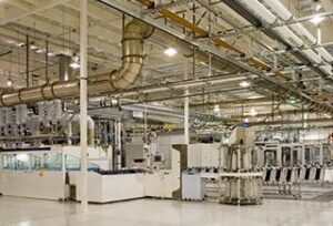 Manufacturing