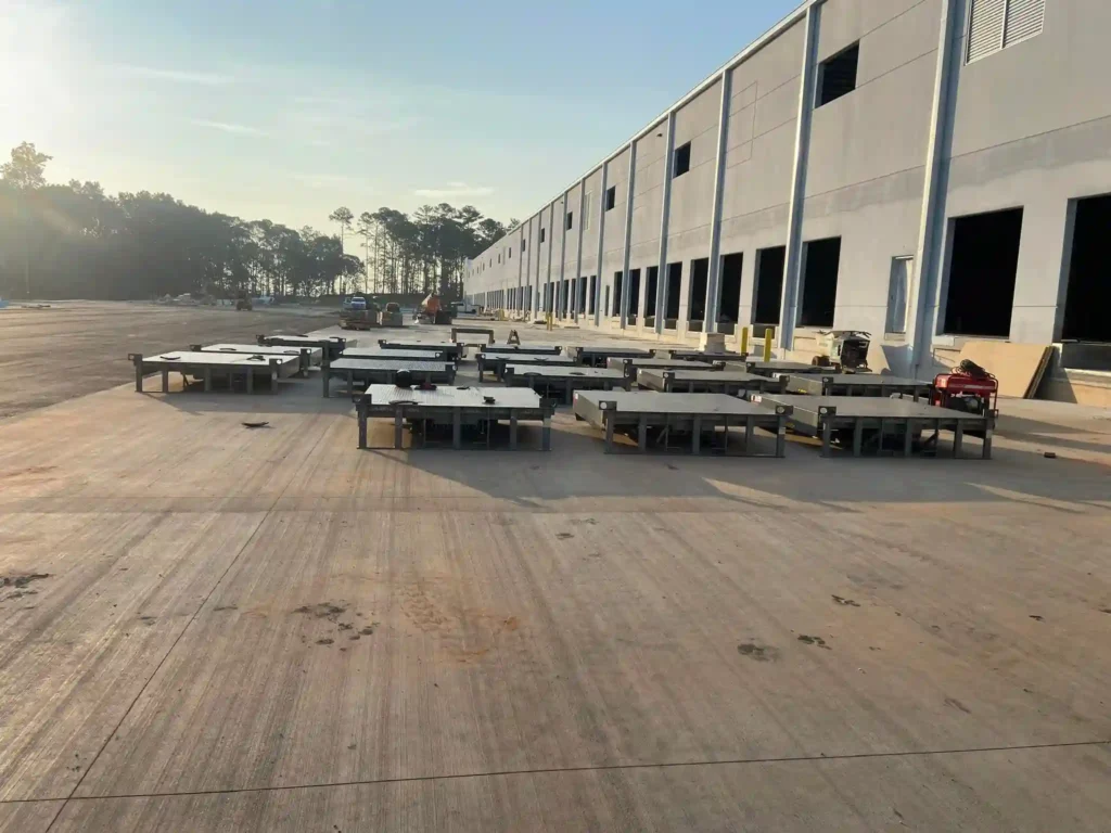 Loading Dock Repair and Service