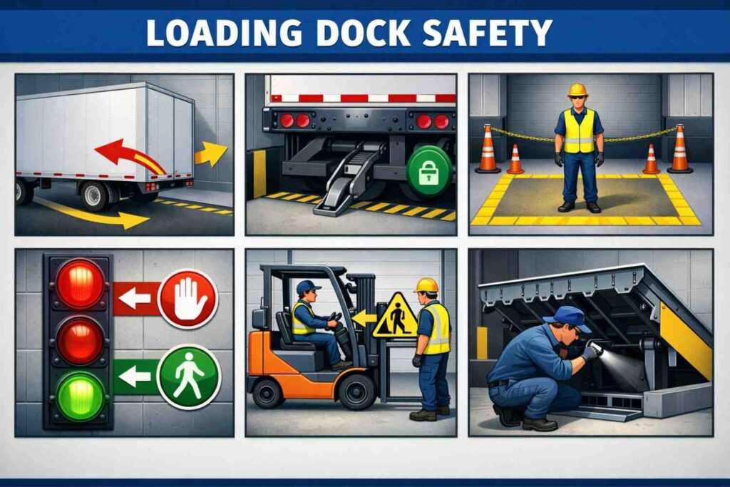 How to Safely Clean Your Dock Pit