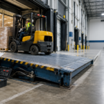 Loading Dock Leveler Repair