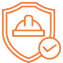 Balanced & Safety-Tested Icon