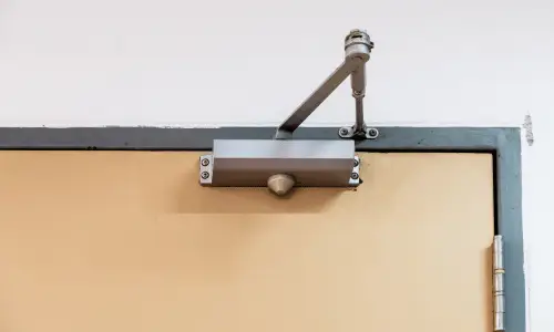 Closers and Hardware