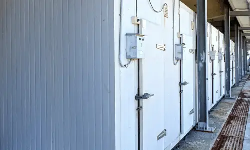 Cold Storage