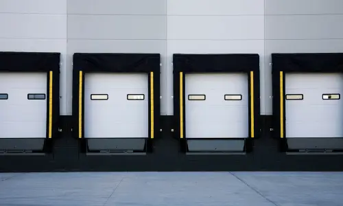 Dock Levelers