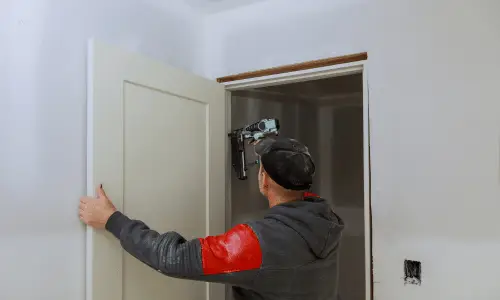 Door Installation