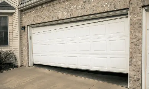 Door Off-Track