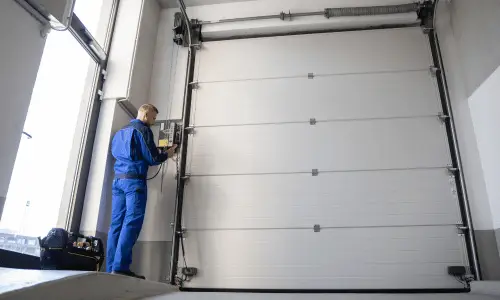Door Repair