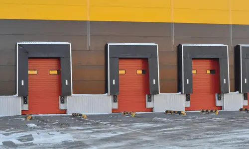 E-Commerce Fulfillment