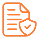 Fire-Door Compliance Icon