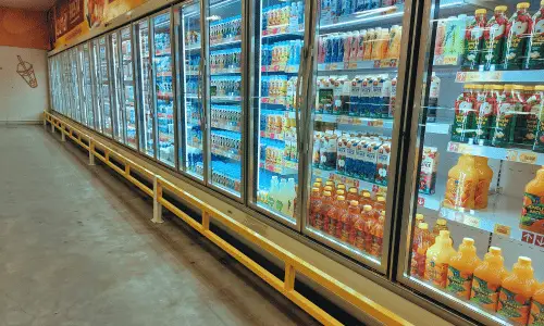 Food and Beverages