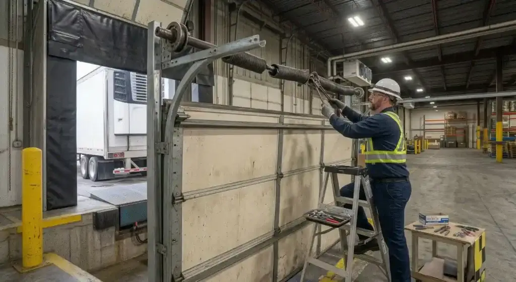 Overhead Door