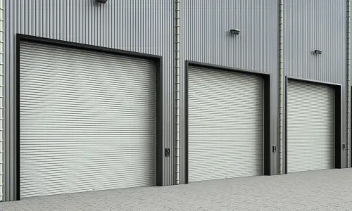 Retail Distribution