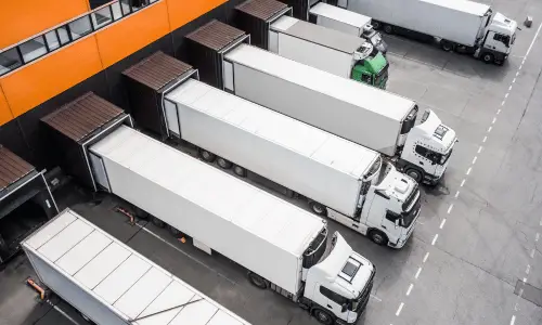 Retail Distribution