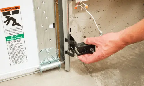 Safety and Sensors