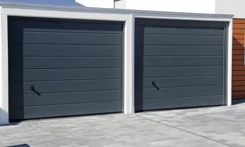 Sectional Door