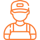 Technician Icon