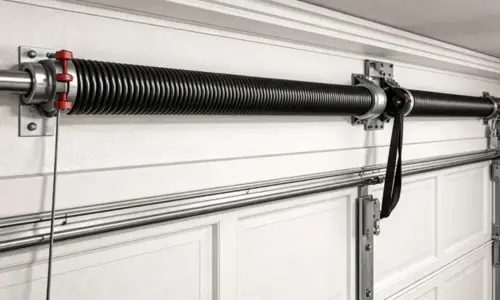 Torsion Springs