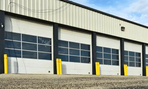 Warehousing and Logistics