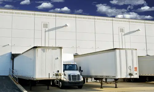 Warehousing & Logistics